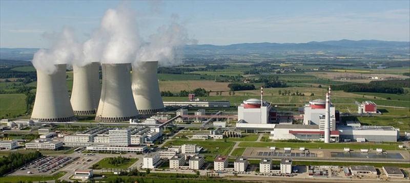 Fransa, 6 nükleer santral inşa edecek