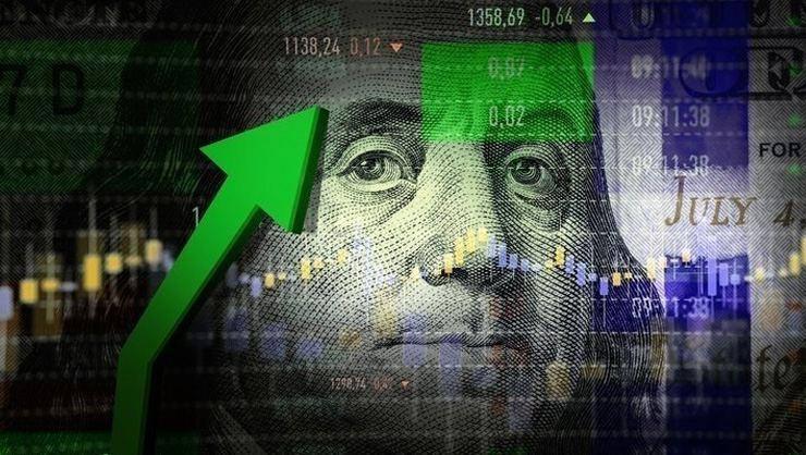ABD enflasyonu yüzde 7,5 ile 40 yılın zirvesini gördü