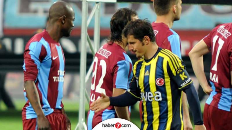 Didier Zokora Emre Belözoğlu 