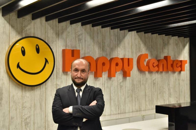 Happy Center CEO’su Yavuz Altun