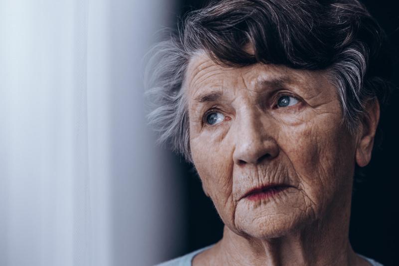 Tükürükten Alzheimer teşhisi mümkün olabilir