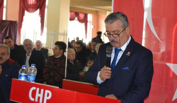 CHP’de küfür ve hakaret skandalı! Partiden ihraç edildi