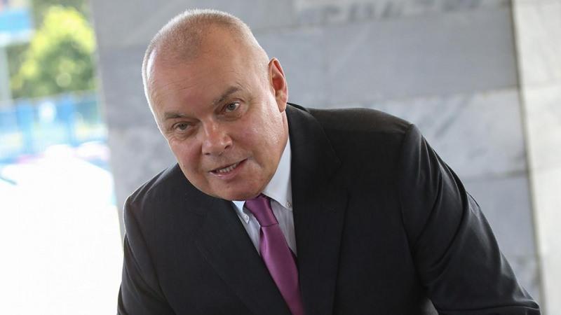 Dmitry Kiselyov