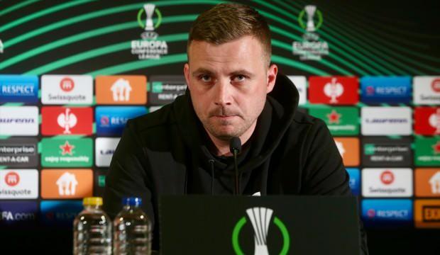 Jaroslav Köstl: Fenerbahçe güçlü oynadı!