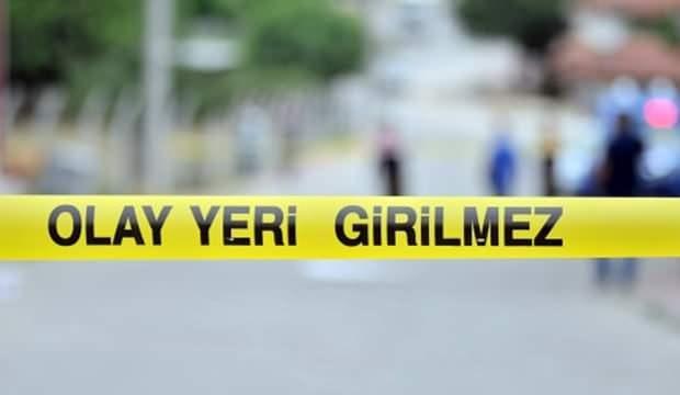 Kahramanmaraş'ta hamile kadın ölü bulundu