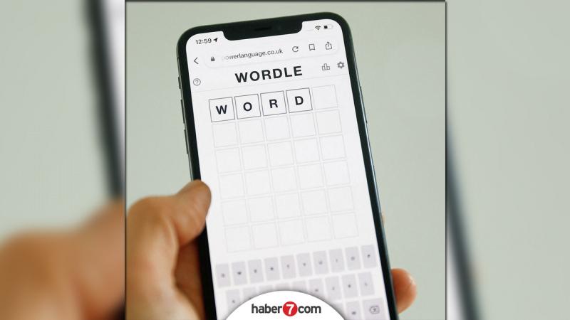 Wordle oyunu nedir?