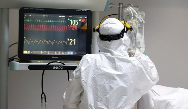 Son dakika: 19 Şubat koronavirüs tablosu açıklandı!