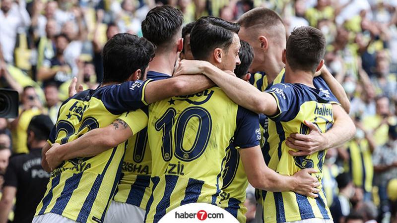 Fenerbahçe Slavia Prag maçını şifresiz veren yabancı kanallar