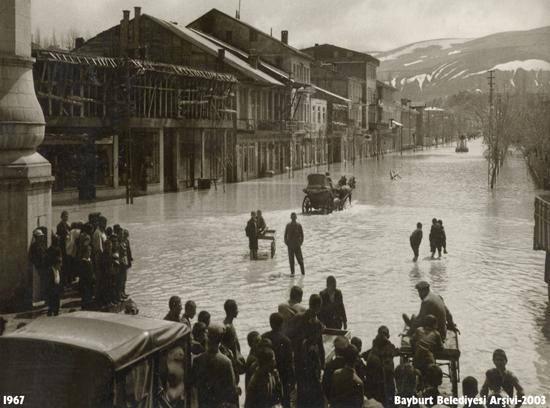 Bayburt - 1967