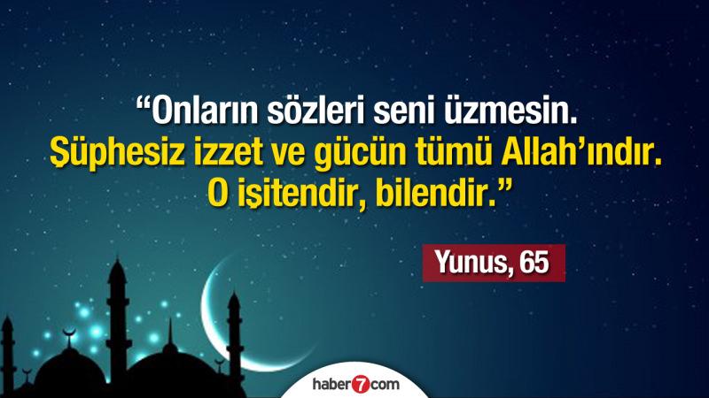 Kandil fotoğrafı
