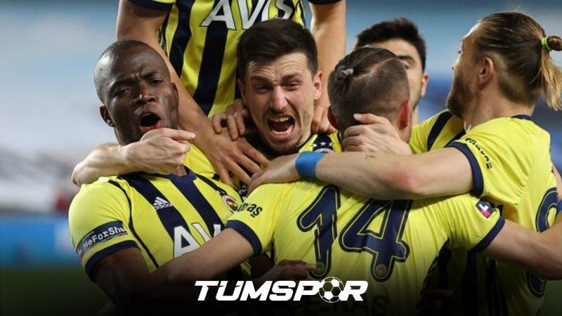 Kasımpaşa Fenerbahçe maçı ne zaman ve saat kaçta?