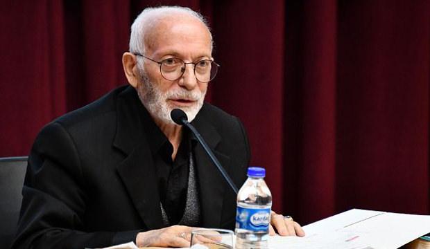 Prof.Dr. Necmettin Tozlu hayatını kaybetti