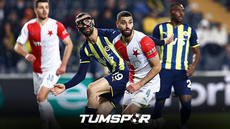 Slavia Prag Fenerbahçe maçını şifresiz veren kanallar