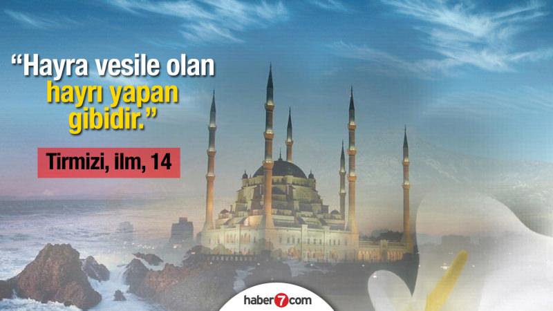 Miraç Kandili