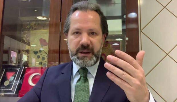 Altın ve Para Piyasaları Uzmanı İslam Memiş