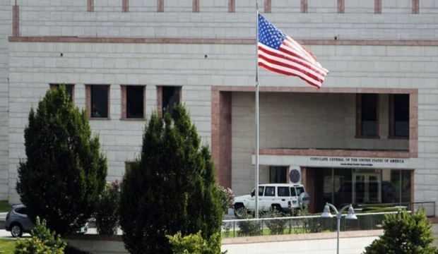 ABD'nin Ankara Büyükelçiliği: Donetsk ve Luhansk'ta yatırım yasaklanacak