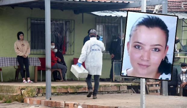 Antalya'da anaokulu öğretmeni Şeyda ölü bulundu