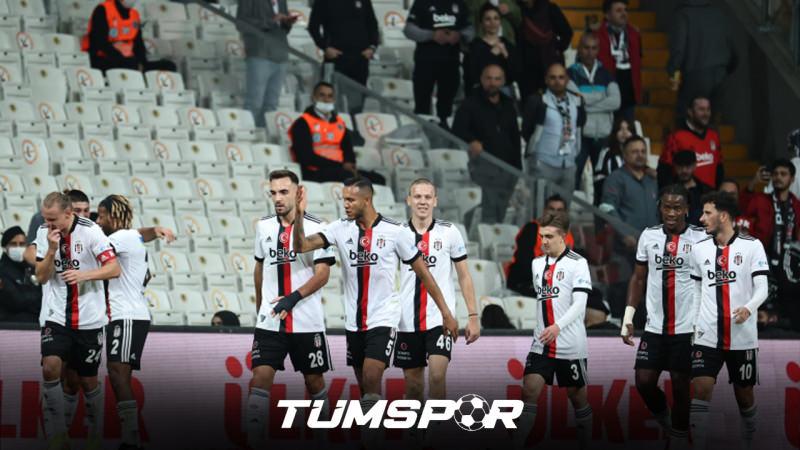 Sivasspor Beşiktaş maçı ne zaman ve hangi kanalda?