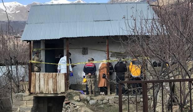 Erzincan’da bir kişi evinde ölü bulundu