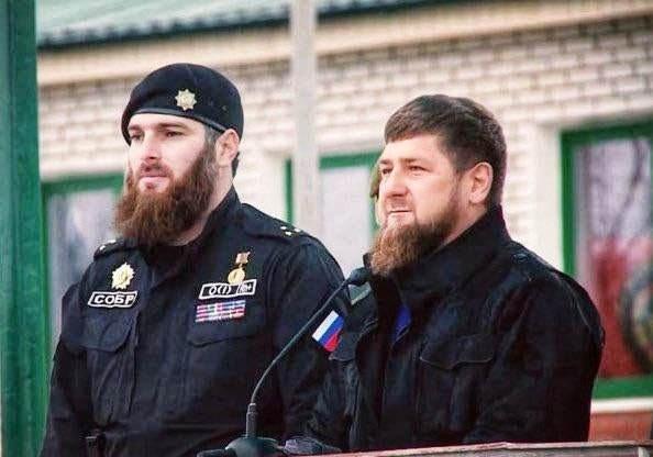 Çeçen lider Kadirov&#39;un sağ kolu General Magomed Tuşayev öldürüldü - DÜNYA  Haberleri