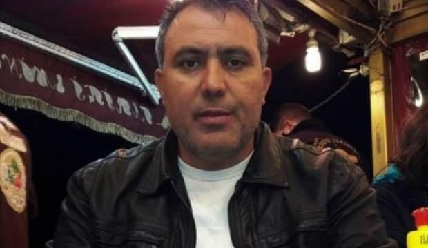 İYİ Parti İlçe Başkanı Sönmez’in katili Uşak’ta yakalandı