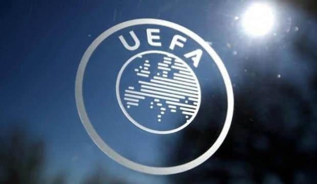 Avrupa'da Türk gecesi! İşte UEFA Ülke puanı sıralamasındaki yerimiz