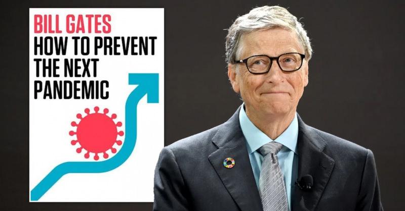 Bil Gates - "Bir sonraki salgın nasıl önlenir?"