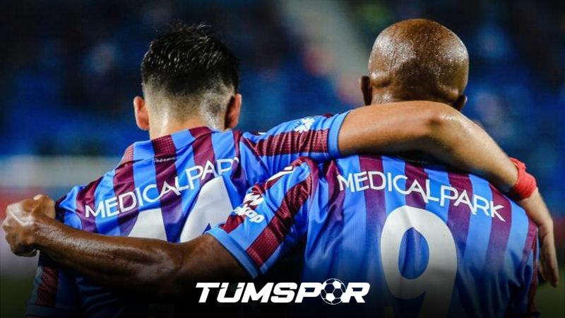 Trabzonspor Süper Lig