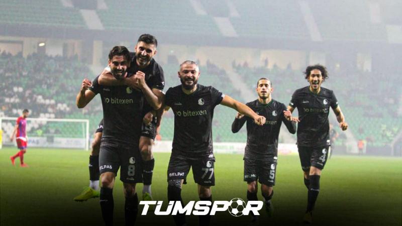 Niğde Anadolu FK Sakaryaspor maçı ne zaman?
