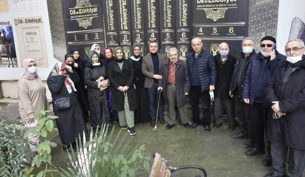 Fatma Atıcı: Harakânî Hazretleri, Anadolu’yu irfanla mayaladı