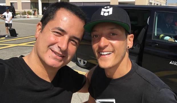Fenerbahçeli Mesut Özil paraya para demiyor! Futbol dışında kazandığı para herkesi şok etti...