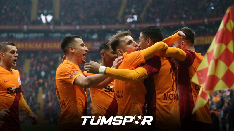 Konyaspor Galatasaray maçı hangi kanalda?