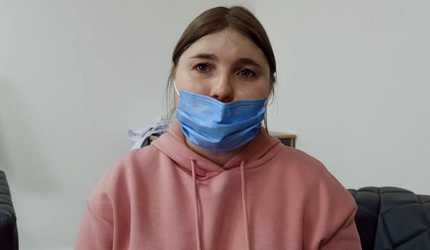 Keşan’da yaşayan Ukraynalı Anna, her sabah ailesi için endişeyle uyanıyor  