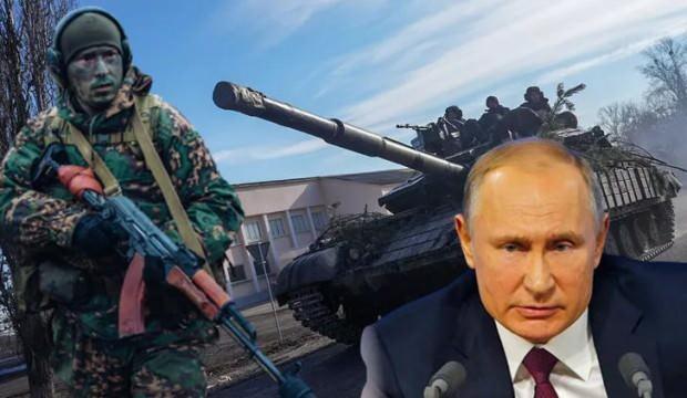 Rusya'nın Ukrayna işgali 7. gününde: Rus ordusu kaç asker kaybettiğini ilk kez açıkladı - DÜNYA Haberleri
