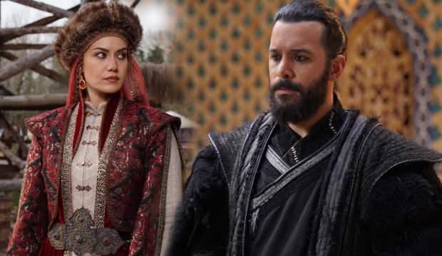 TRT1'in kaliteli projesi devam etmeyecek mi: Alparslan Büyük Selçuklu, Haziran'da finale mi gidecek?