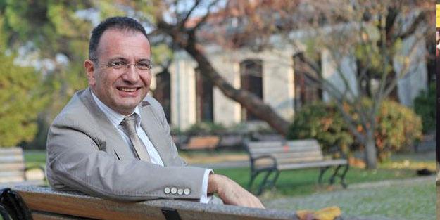 Boğaziçi Üniversitesi Rektör Yardımcısı Prof. Dr. Gürkan Kumbaroğlu