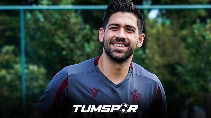 Trabzonspor Göztepe canlı maç