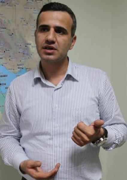 Prof. Dr. Ferhat Pirinççi