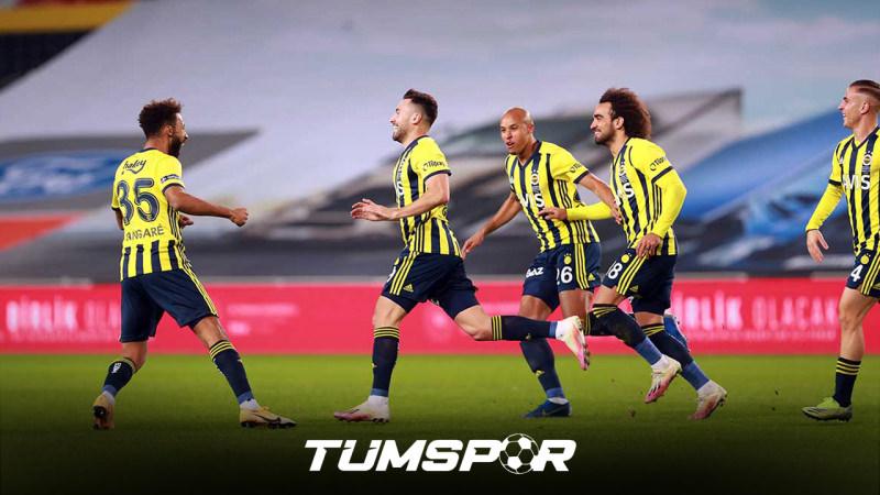 Alanyaspor Fenerbahçe maçı hangi kanalda?