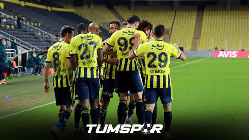 Alanyaspor Fenerbahçe maçı ne zaman ve saat kaçta?