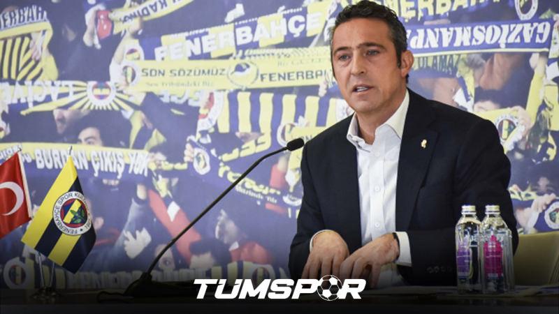 Fenerbahçe Talisca transfer