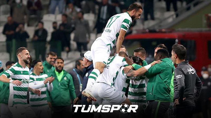 Fenerbahçe maç özeti izle