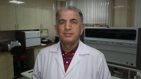  Prof. Dr. Faruk Aydın
