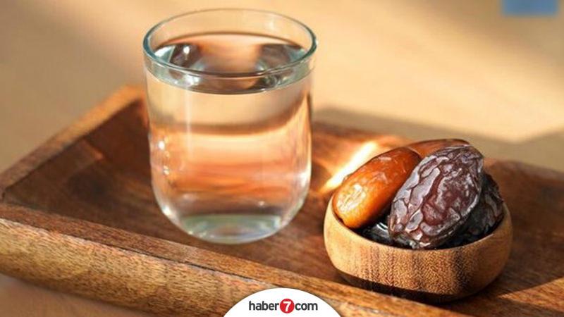 Berat Kandili orucu ne zaman?