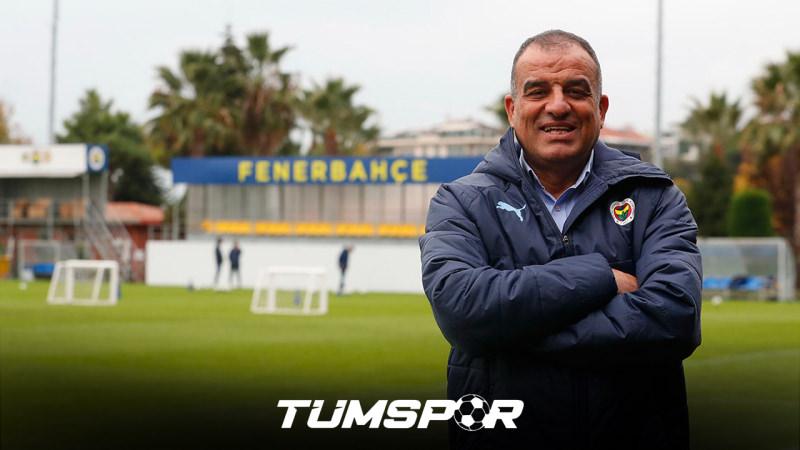 Tahir Karapınar Fenerbahçe