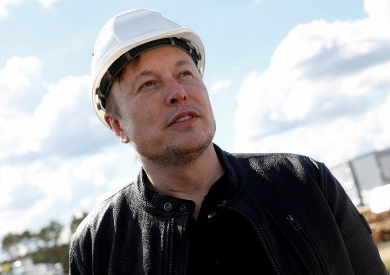 ABD, Elon Musk ile Çin arasındaki bağlardan endişeli