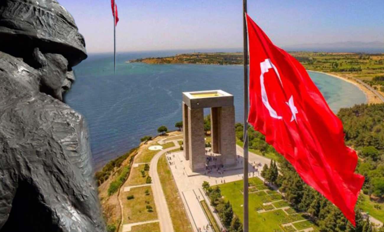 Çanakkale nerede, nasıl gidilir? Çanakkale'de gezilecek yerler