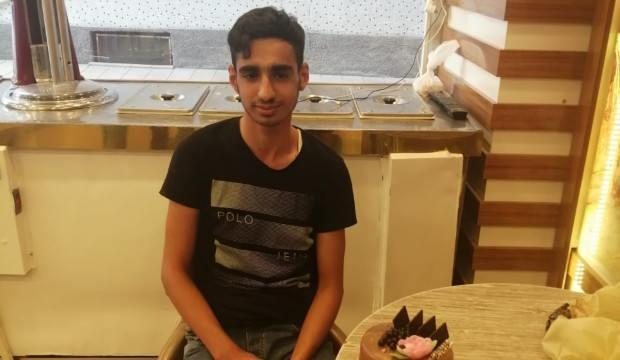 Elazığ’da kayıplara karışan 17 yaşındaki genç bulundu  