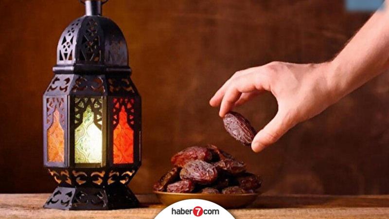 Berat Kandili akşam ezanı saatleri