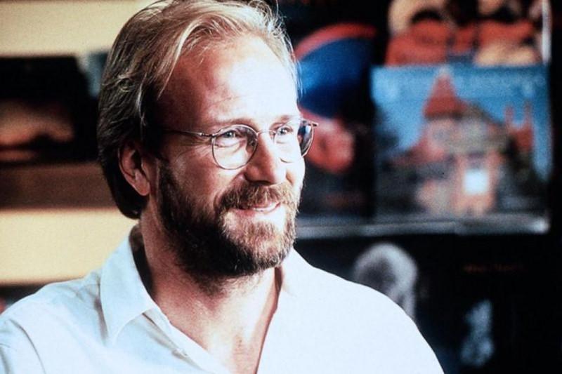 William Hurt oynadığı filmler